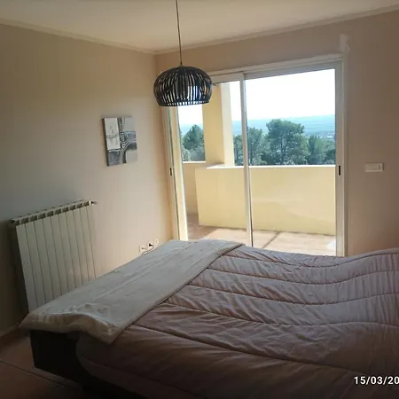 Villa Avec Vue *