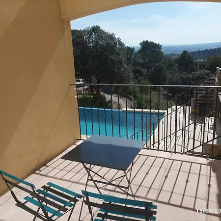 Avec Vue Villa