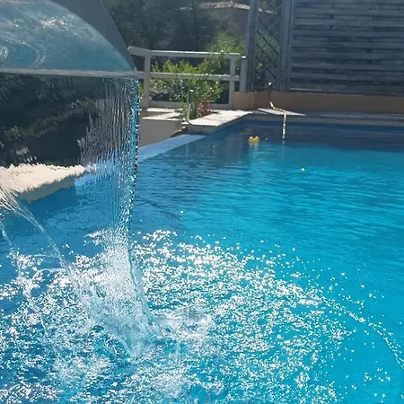 Villa Avec Vue