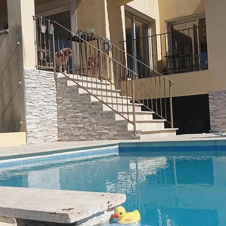 Villa Avec Vue