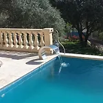 Avec Vue Villa *