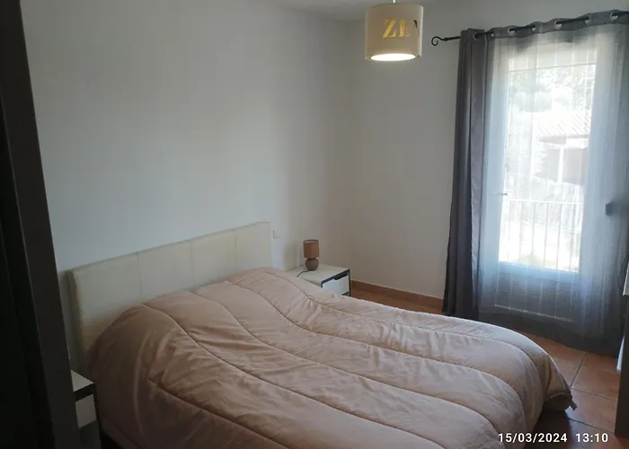 Avec Vue * Sainte-Tulle